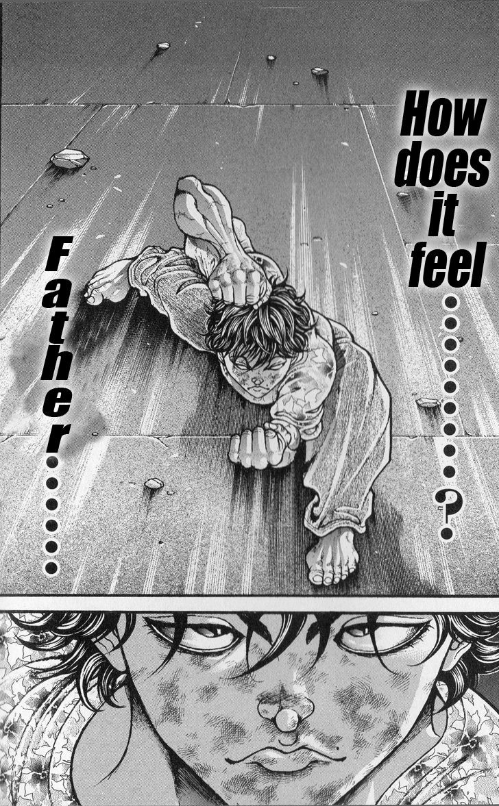 Baki - Son Of Ogre Chapter 267 2